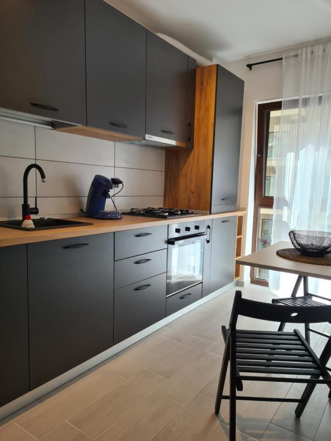 Moghioros Park Residence Dum3 Bukarest Exteriör bild