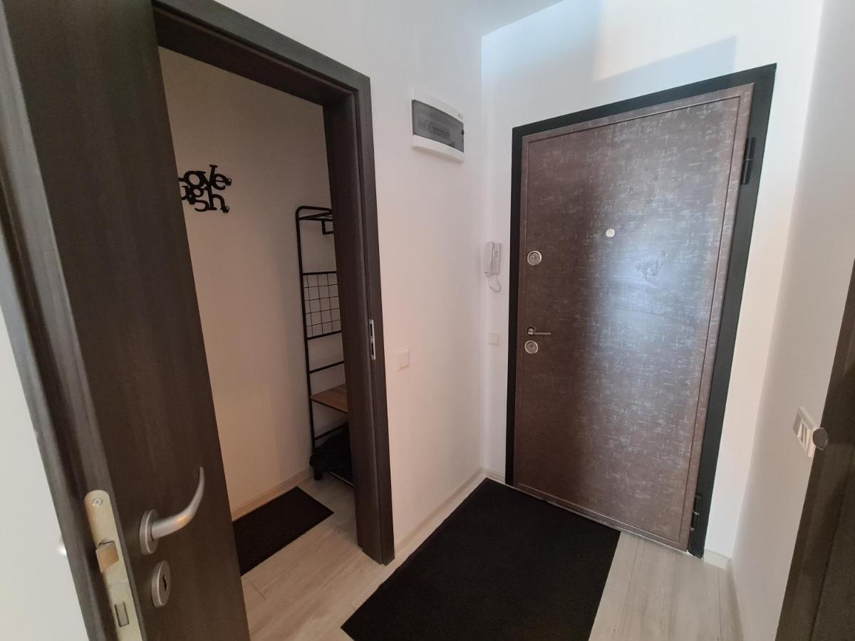 Moghioros Park Residence Dum3 Bukarest Exteriör bild